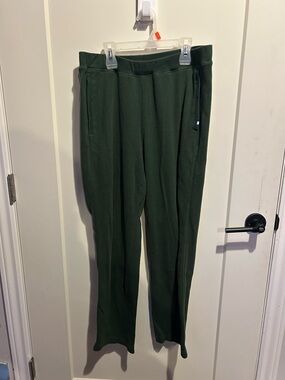 Kit and ace waffle pants